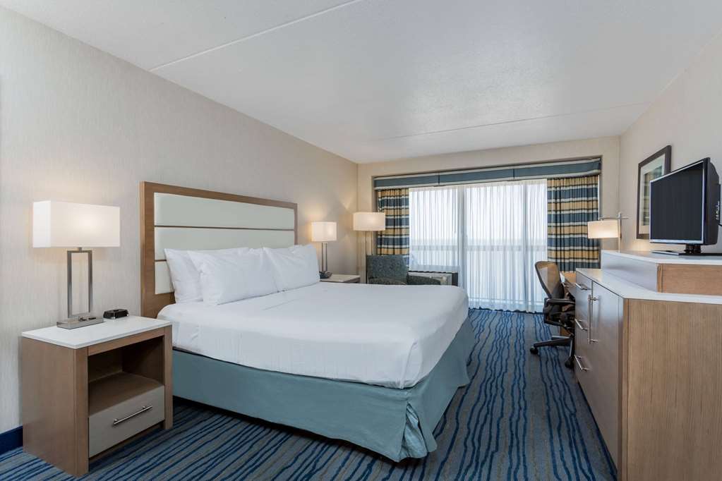 Wyndham Virginia Beach Oceanfront - photo 33