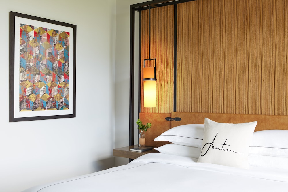 Kimpton Aertson Hotel by IHG - photo 22