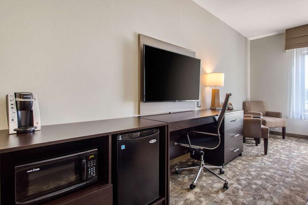Sleep Inn & Suites Middletown Goshen - photo 28