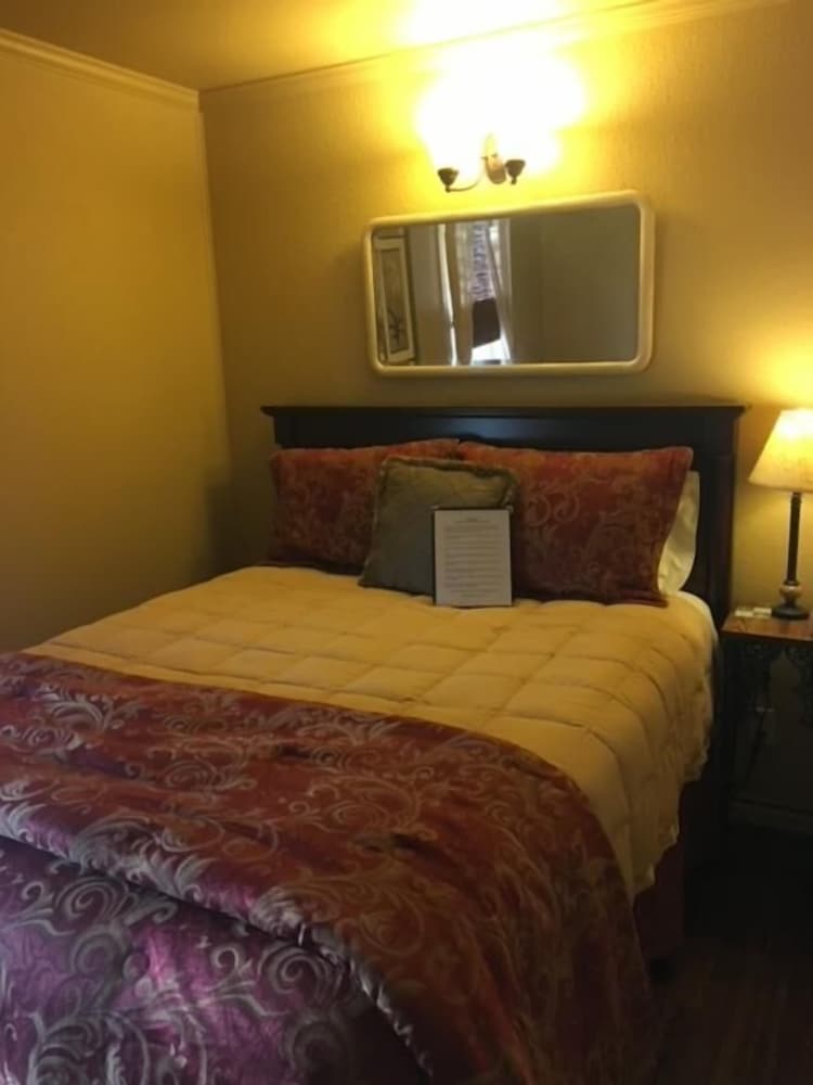 Davis Mountains Inn - photo 20