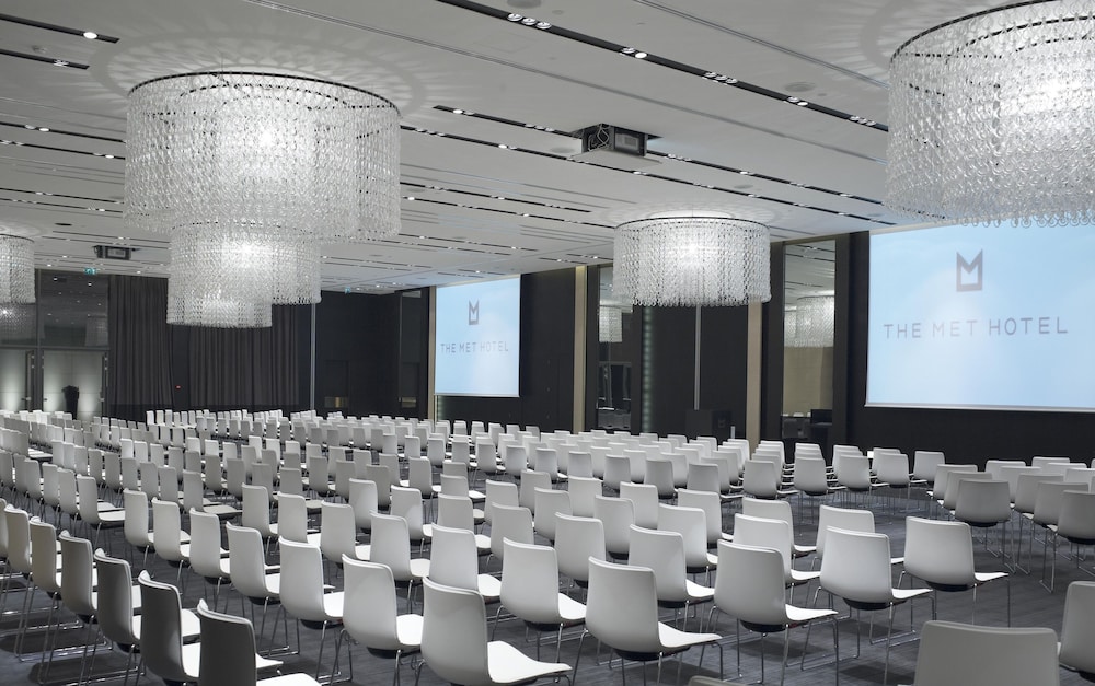 כנסים ואירועים