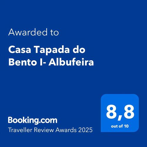 Casa Tapada do Bento I Albufeira — 4-Star Luxury Hotel in Albufeira, Portugal