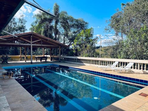 Sítio Recanto do Japu - last minute hotel in Unknown City