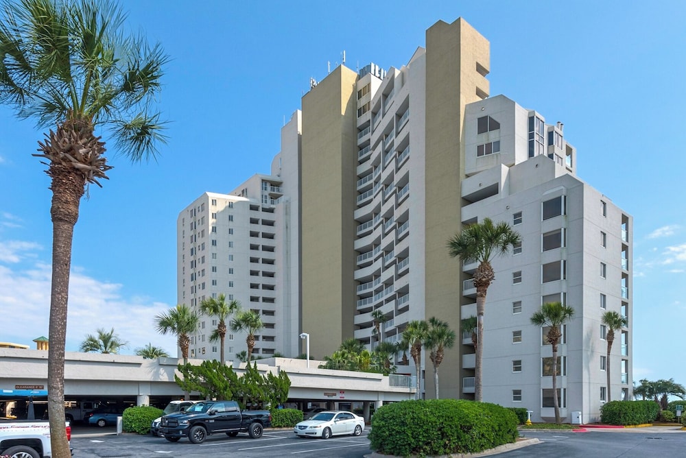 Beachside Towers at Sandestin by Gibson Beach Rentals - photo 423
