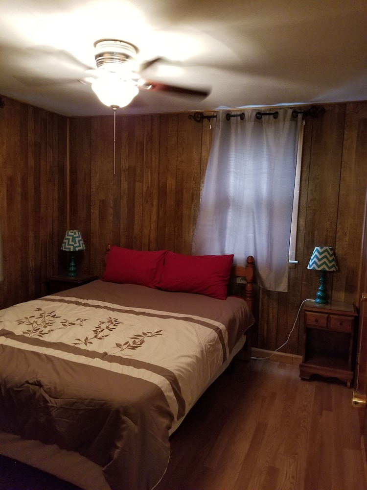 The Cottage Resort - photo 12