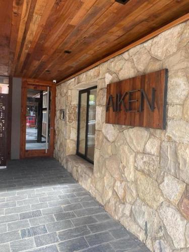 Aiken 19 — 4-Star Luxury Hotel in San Martin De Los Andes, Argentina