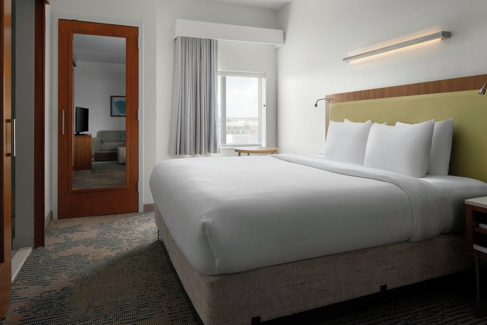 Springhill Suites by Marriott Charleston Mount Pleasant - photo 8