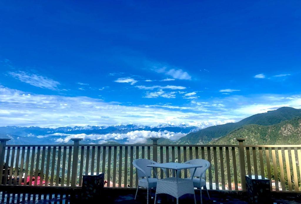The Zen By Sb Hotels — Dalhousie — photo 2