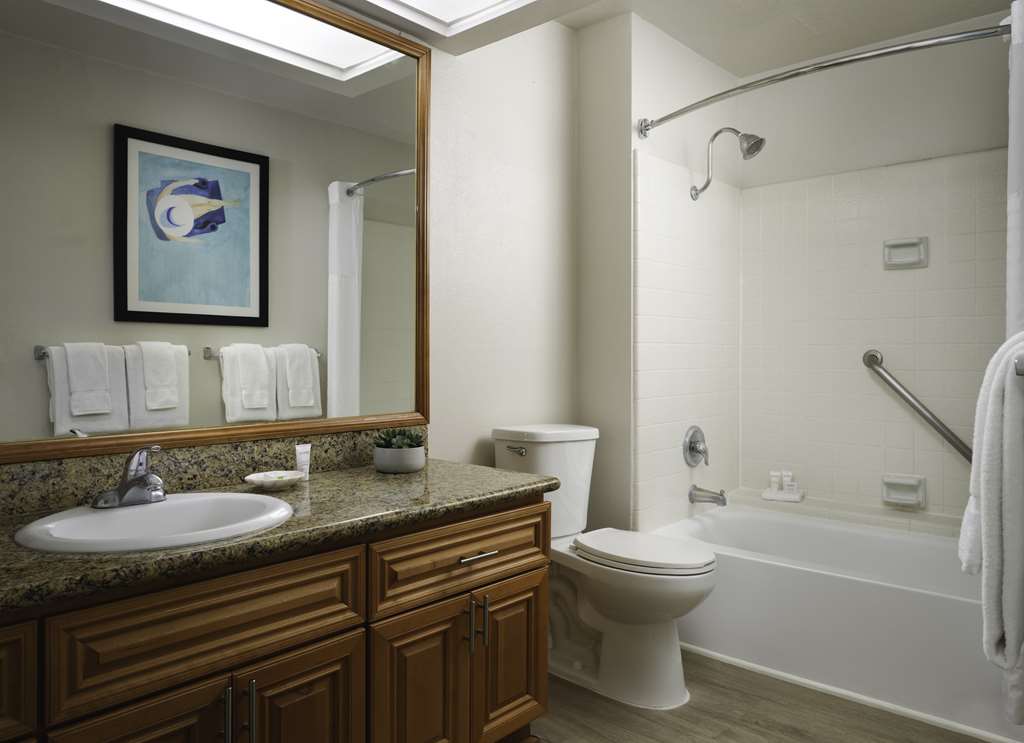 Hyatt Vacation Club at Desert Oasis - photo 6