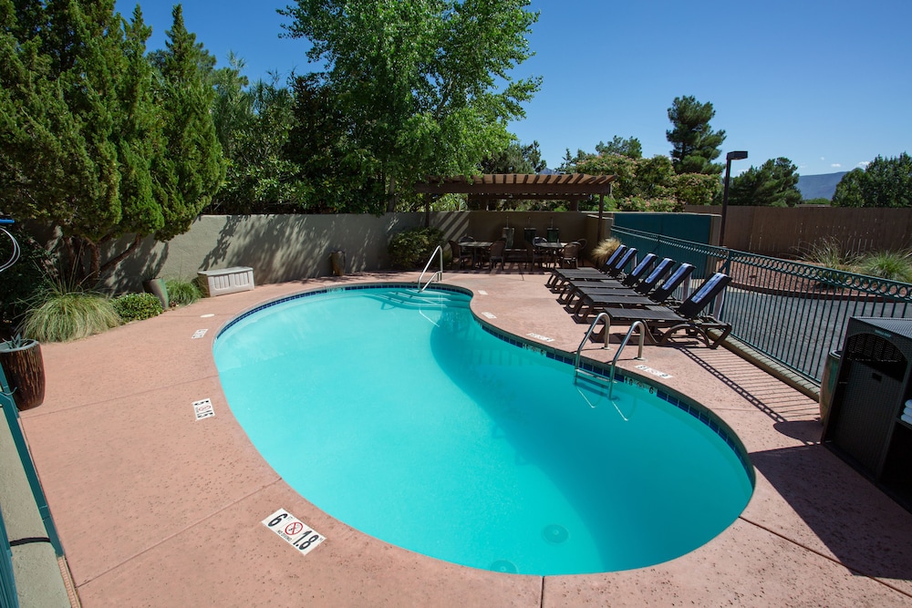 Southwest Inn at Sedona - photo 33