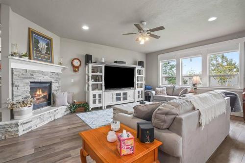Easter Peak — hotel in Nampa