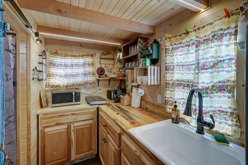 Tiny House Leadville - photo 125