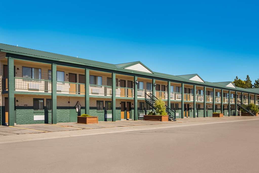 Best Western Weston Inn - photo 26
