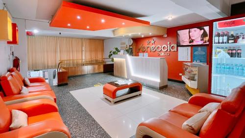 Veneccia Gold Hotel in Chiclayo, Peru