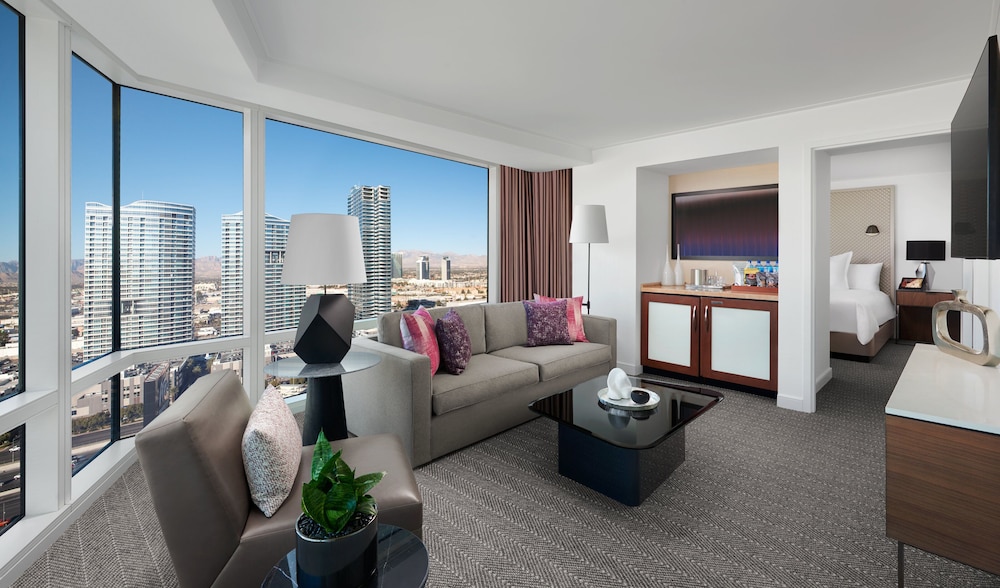 Aria Resort & Casino - photo 23