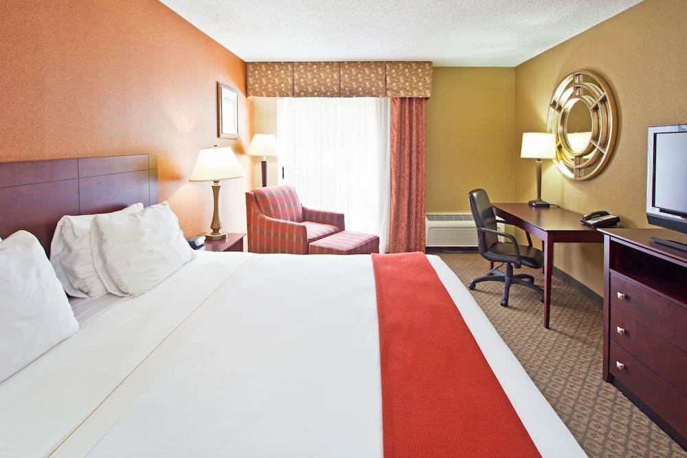 Holiday Inn Express Clearwater East Icot Center by IHG - photo 8