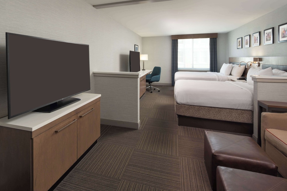 Hilton Garden Inn Philadelphia Center City - photo 15