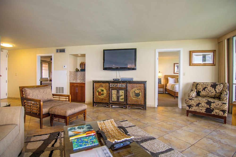 Royal Kahana Maui By Outrigger - photo 367