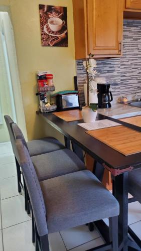 Eastwood Escape in Nassau, Bahamas