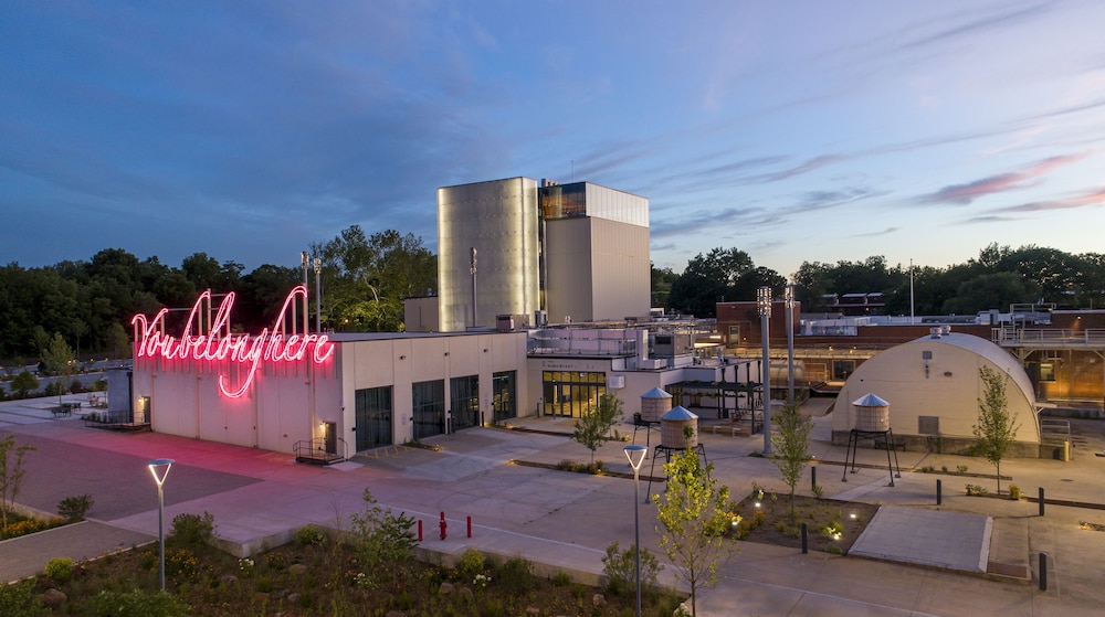 DoubleTree Suites by Hilton Bentonville - photo 48