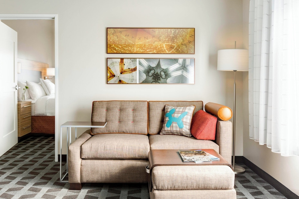 TownePlace Suites by Marriott Pittsburgh Harmarville - photo 10