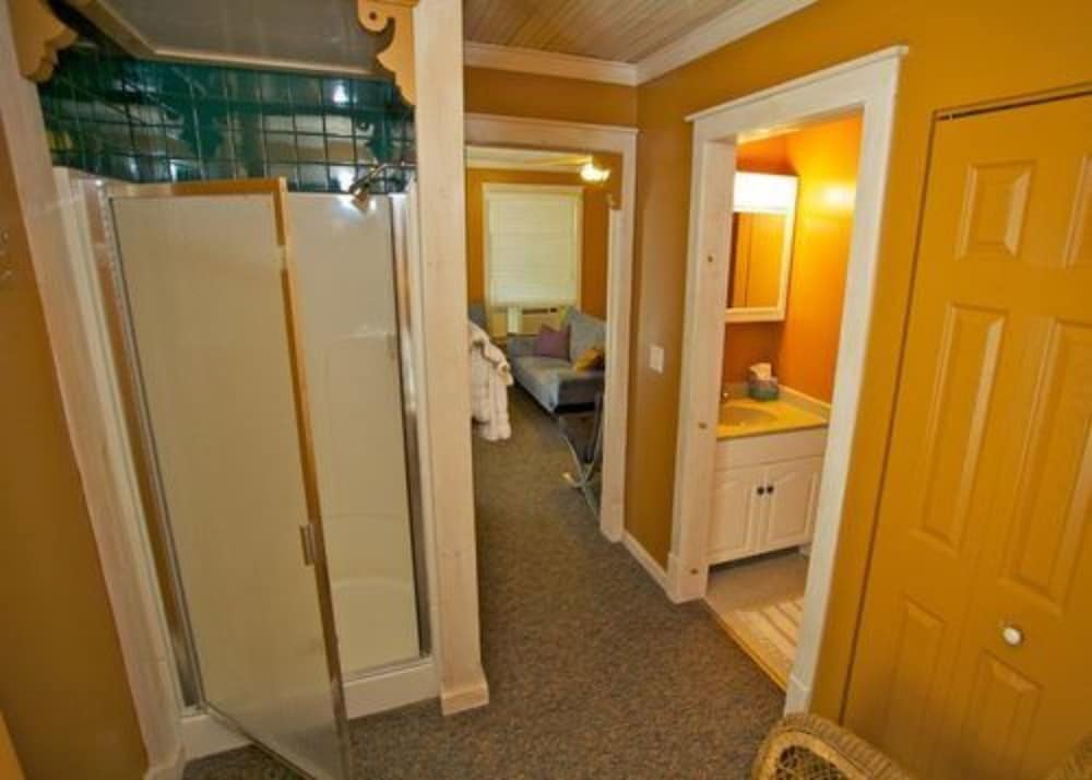 Boyden House Inn B&B - photo 29