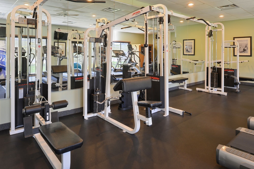 Holiday Inn Express St. Croix Valley by IHG - photo 31
