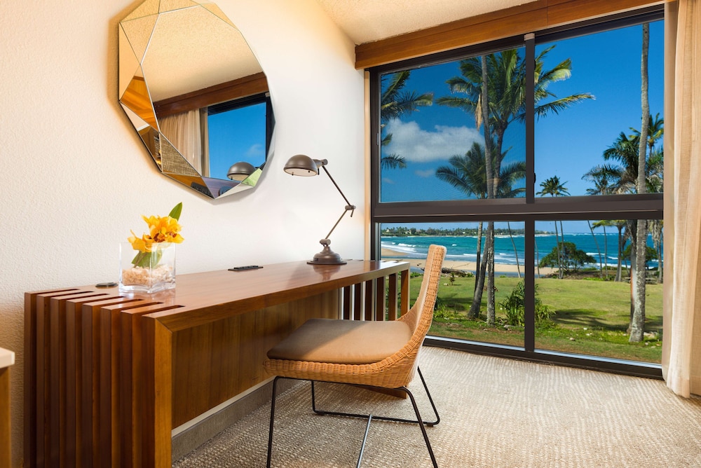 Hilton Garden Inn Kauai Wailua Bay - photo 29