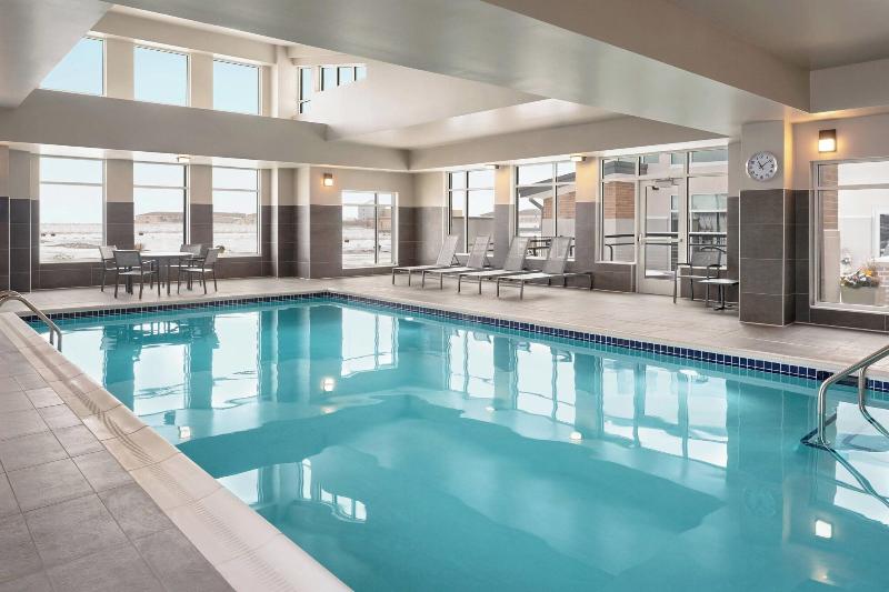 Residence Inn by Marriott Des Moines Ankeny - photo 98