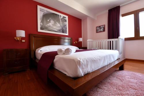 Le Cinéma — 4-Star Luxury Hotel in Formia, Italy