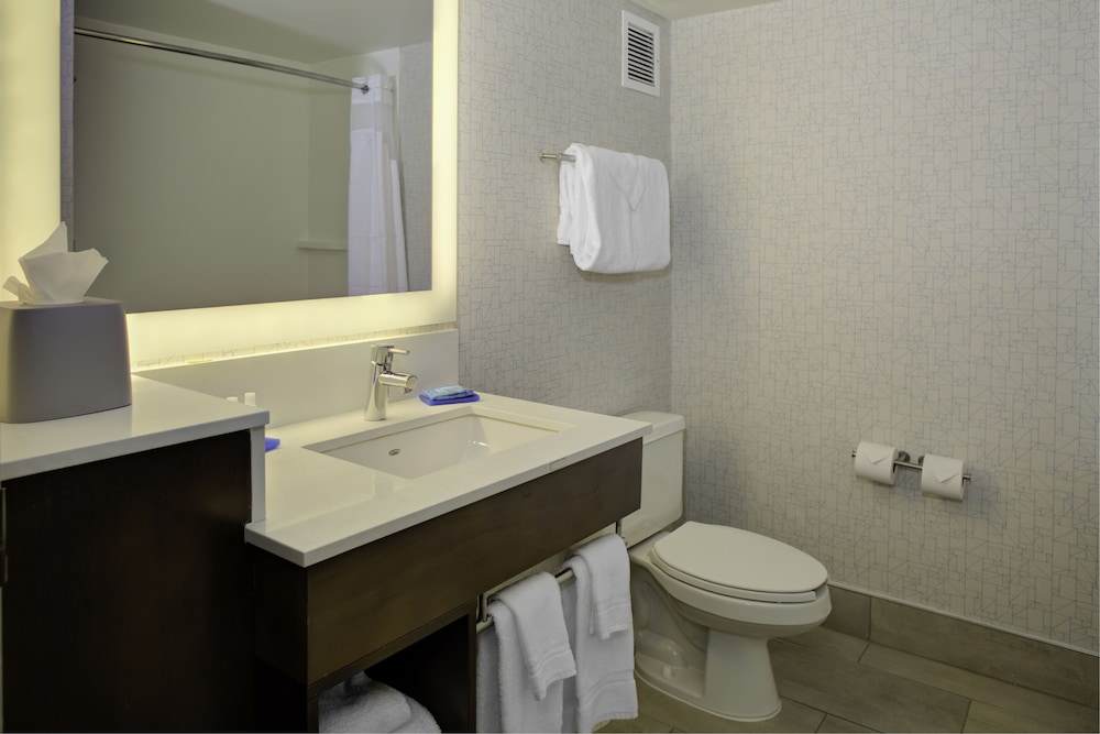 Holiday Inn Express Chester by IHG - photo 15
