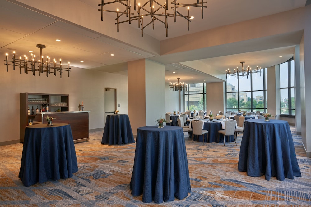 The Westin Indianapolis - photo 4