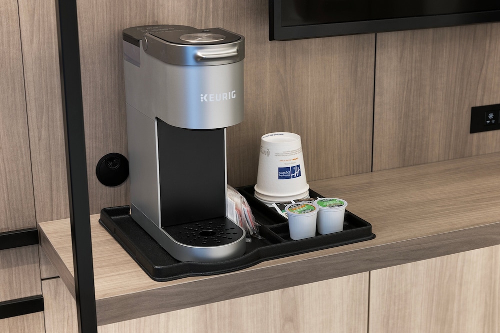 Holiday Inn Express NYC Chelsea NoMad Area by IHG - photo 26