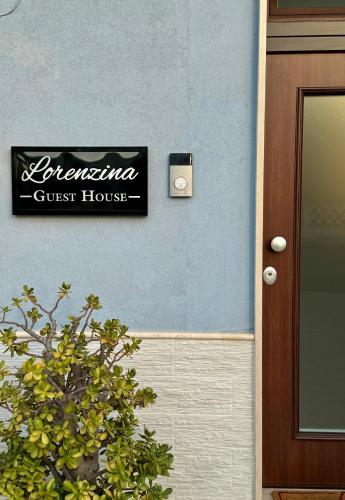 Lorenzina Guest House — 4-Star Luxury Hotel in Palagiano, Italy