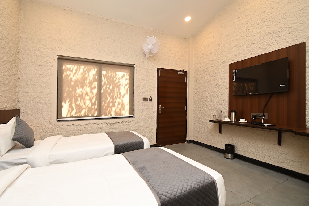 Hotel Navtara — Jaipur — photo 4