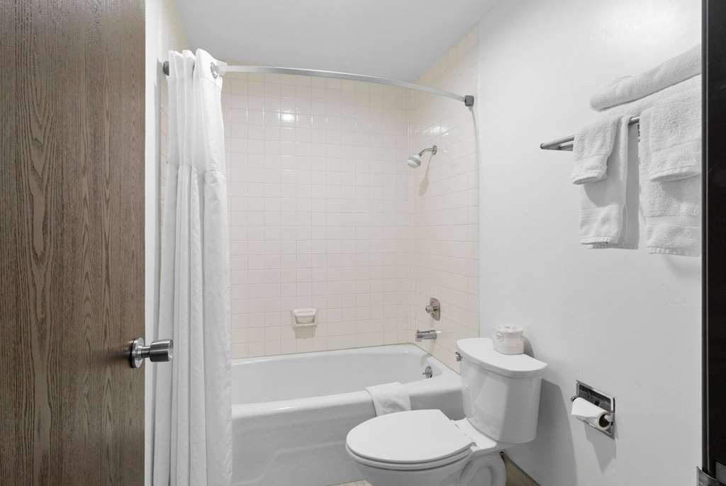 Ramada by Wyndham Richfield UT I 70 - photo 23