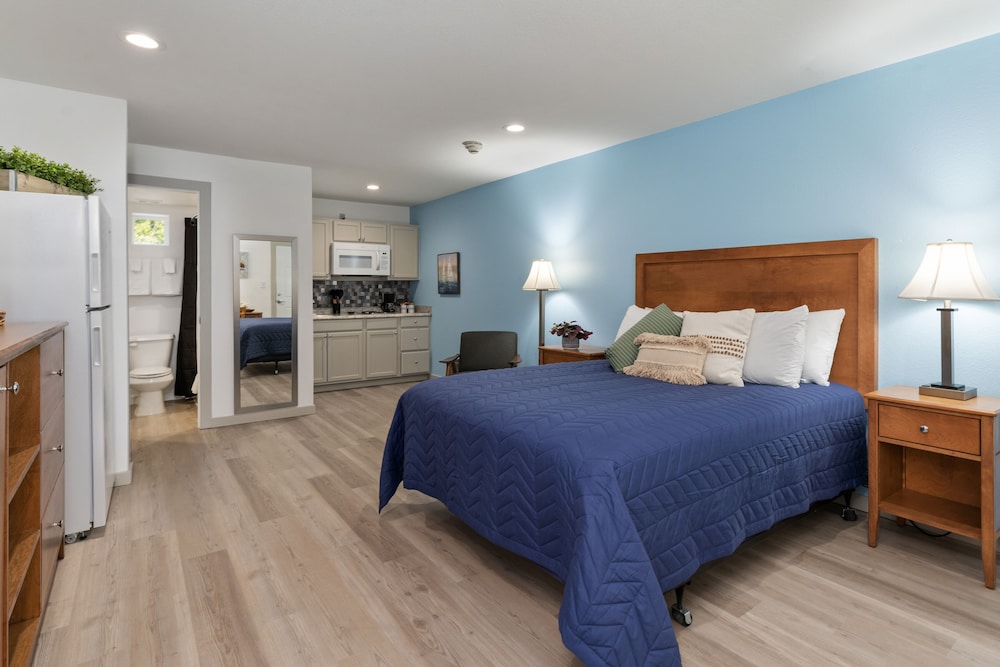Extended Stay Gun Barrel City - photo 15