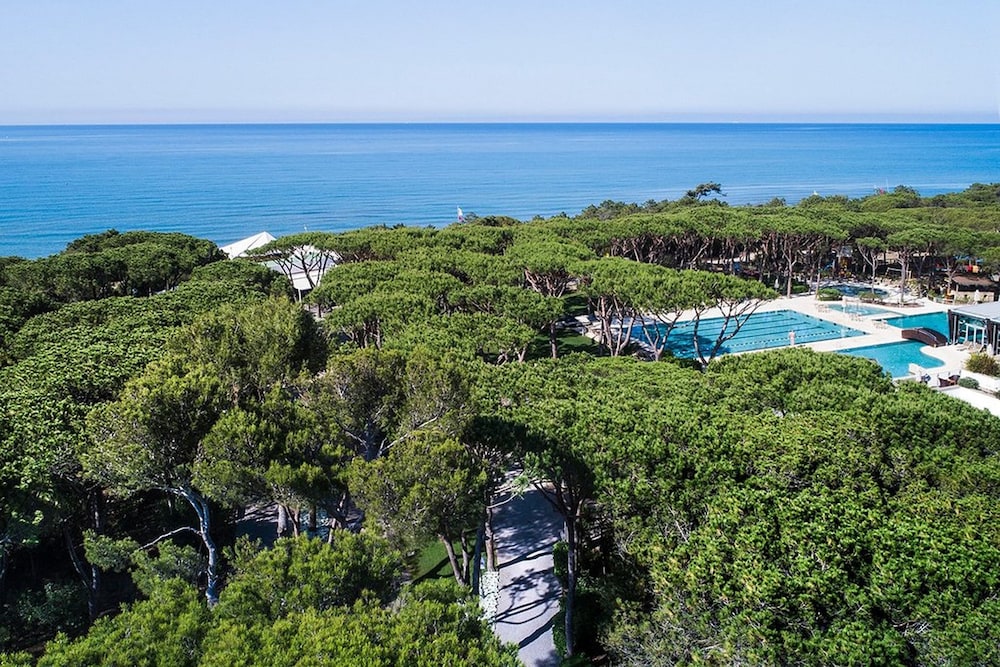 Riva del Sole Resort & Spa — 4-Star Luxury Hotel in Castiglione Della Pescaia, Italy