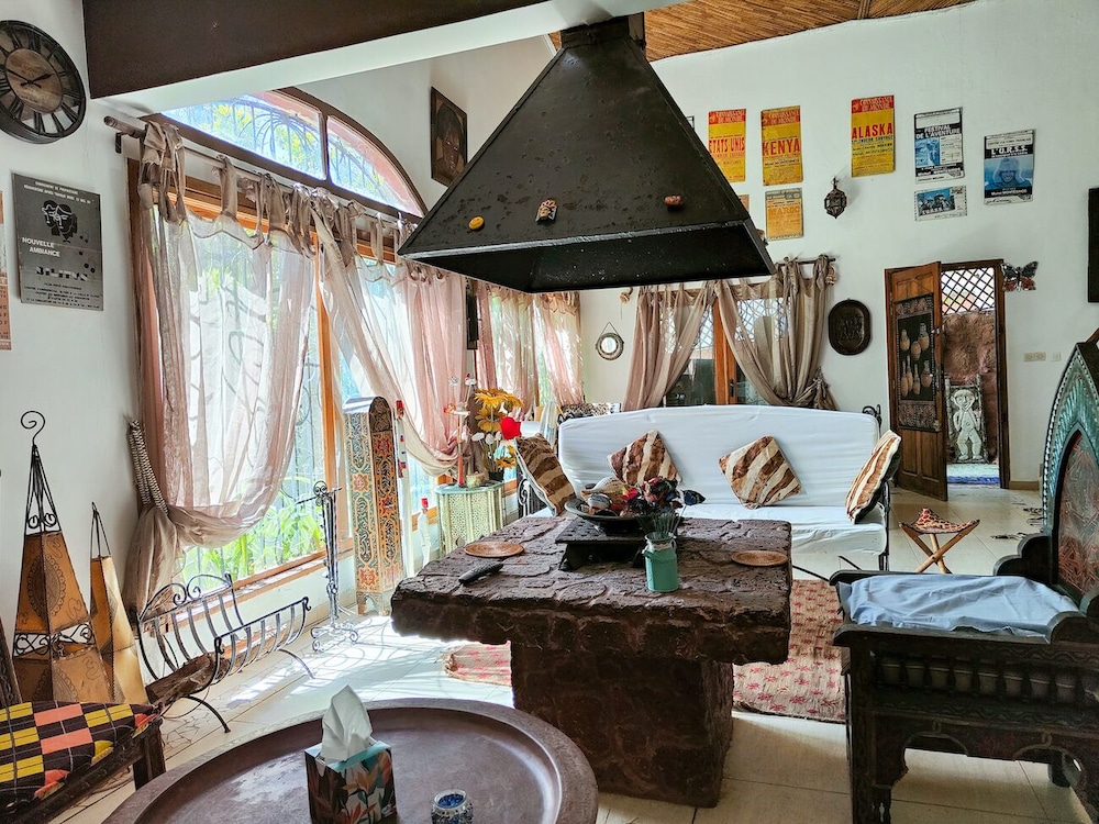 Villa Keur Bibou — Dakar — photo 3