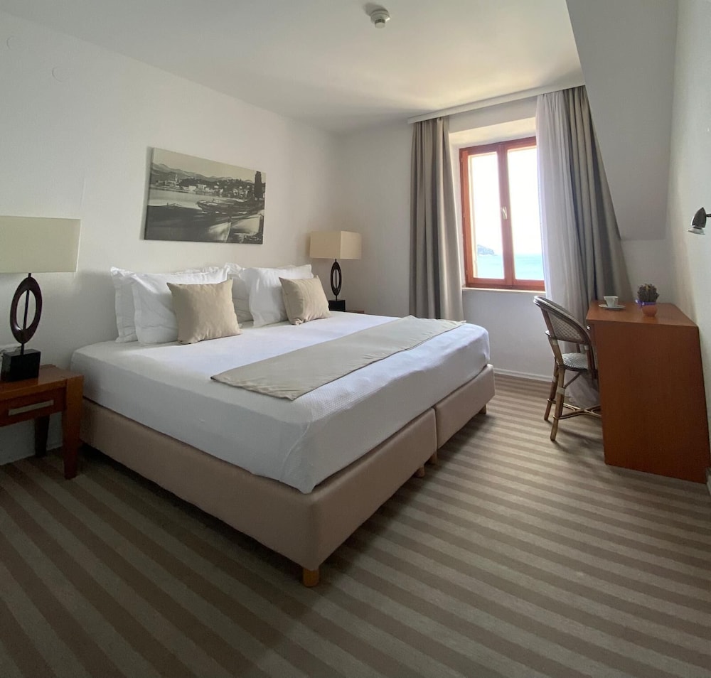 Hotel Glavović in Dubrovnik, Croatia