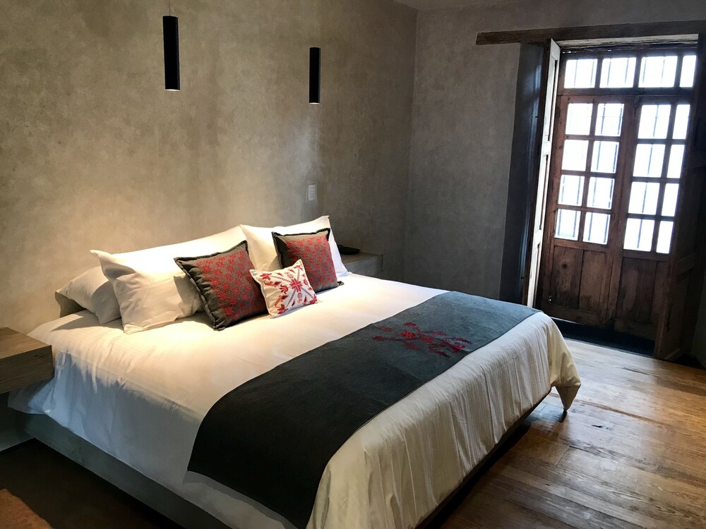 Múbú Hotel Boutique — Valle De Bravo — photo 5