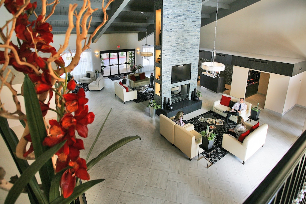 DoubleTree Suites by Hilton Tucson Airport - photo 7