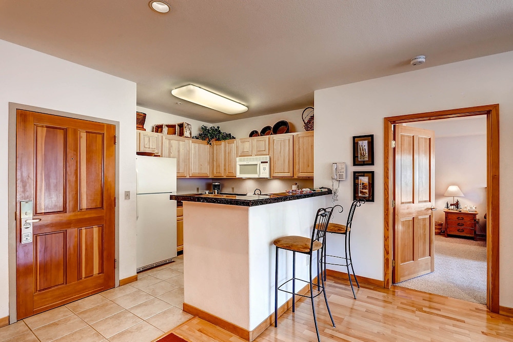 Gateway Mountain Lodge by Keystone Resort - photo 14