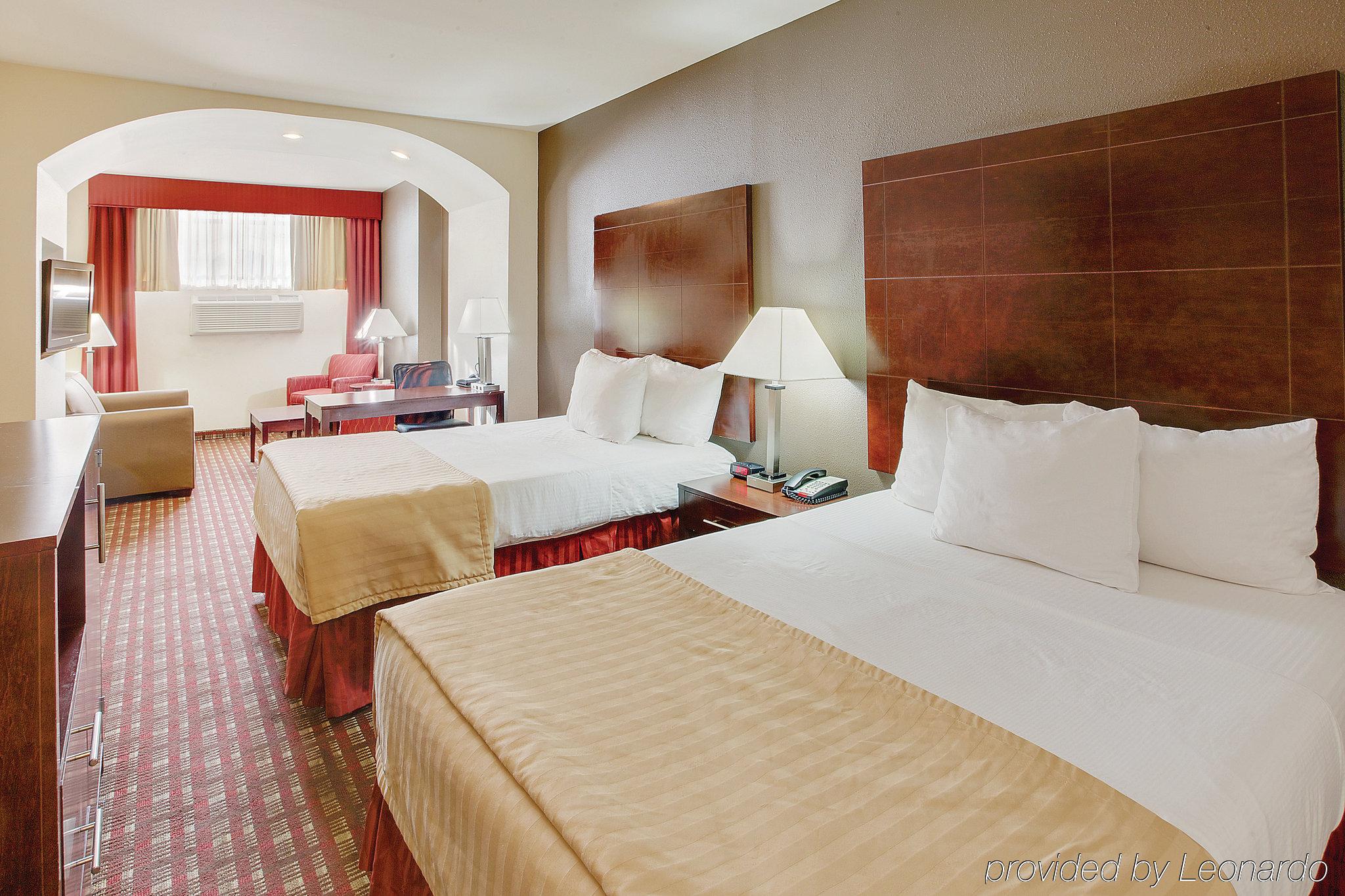 Jfk View Inn & Suites - photo 9