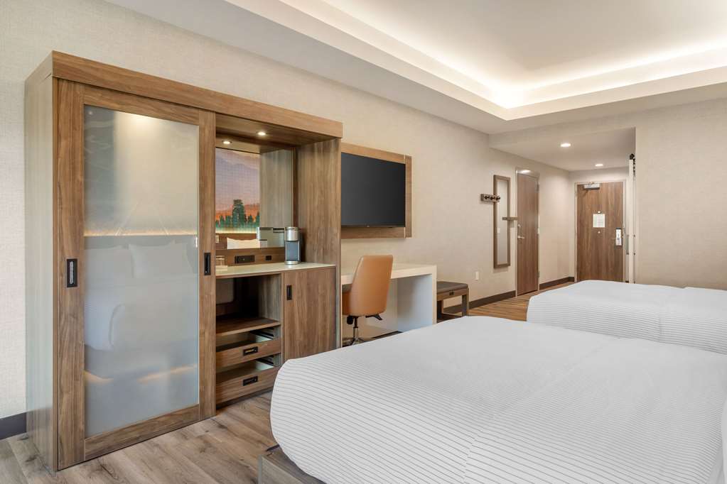 Cambria Hotel Pigeon Forge - photo 23