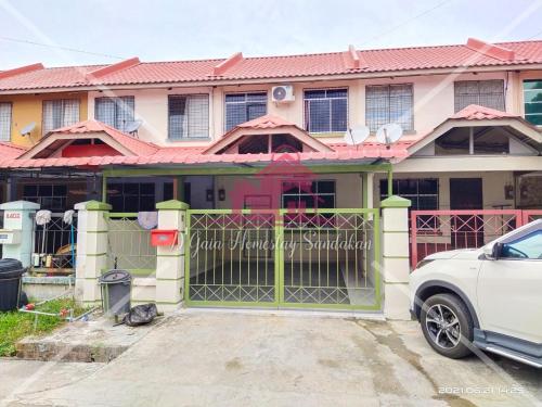 D'Gaia Homestay Sandakan — 4-Star Luxury Hotel in Sandakan, Malaysia