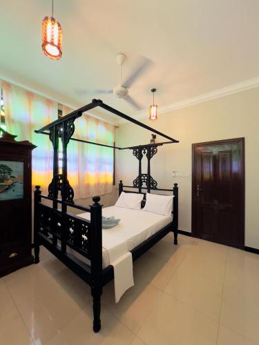 Lofihouse - carbon neutral hotel in Zanzibar