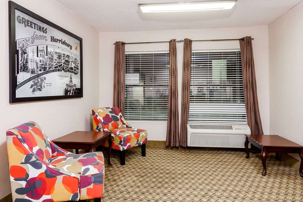 Super 8 by Wyndham Harrisburg - photo 3