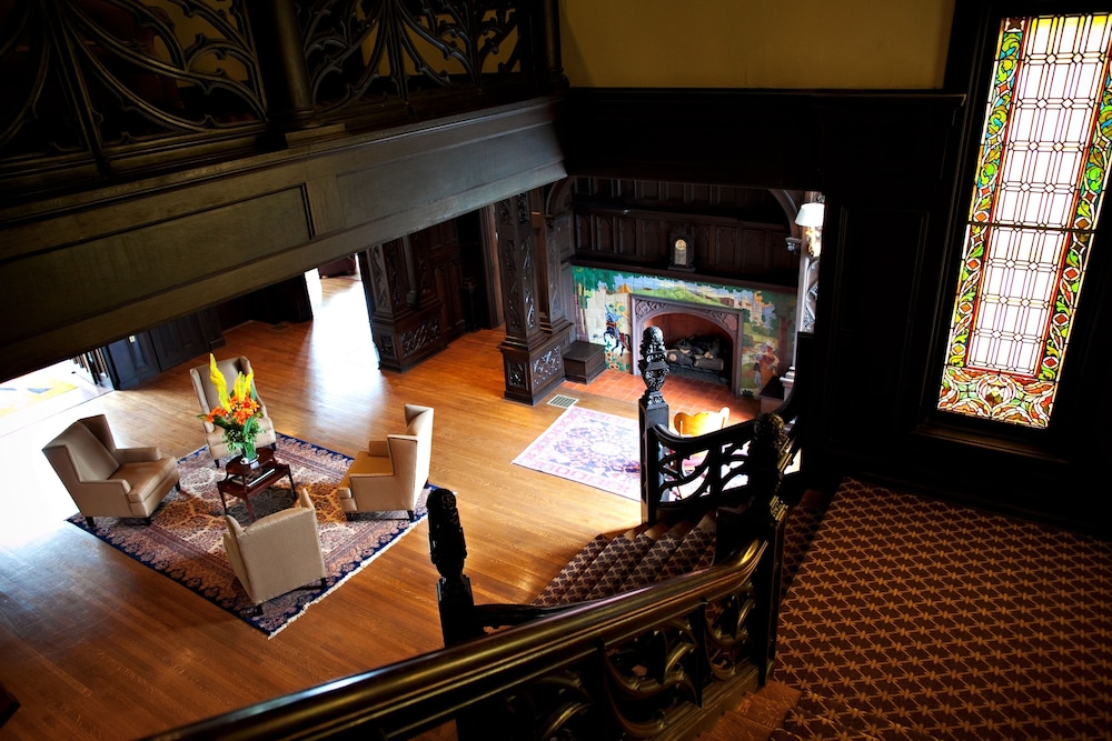 Mansions on Fifth Hotel - photo 51