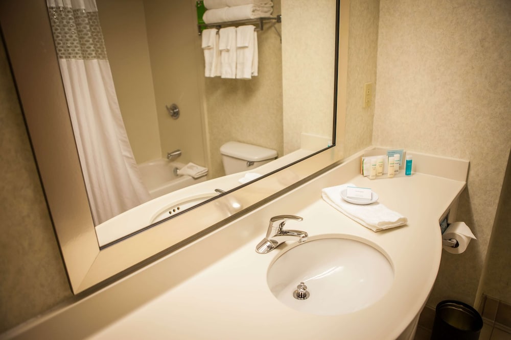 Hampton Inn & Suites Springfield Southwest - photo 23